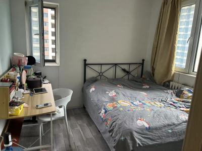 上河园东区