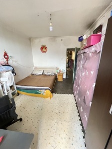 建设三里