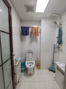 长馨园小区