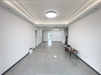 燕西华府A区（八区）