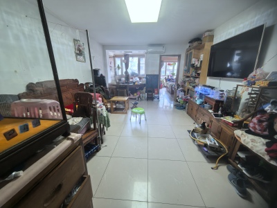 长兴路10号院