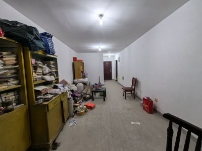 长馨园小区