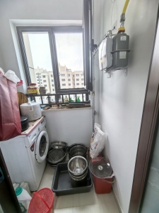 聚源阳光新城3号院