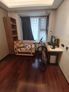 西山甲一号北区