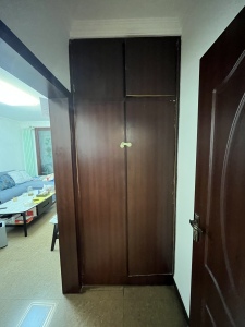 建设三里
