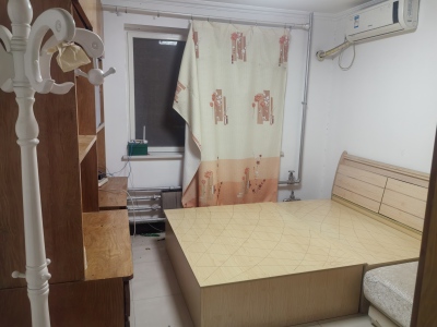 建设一里