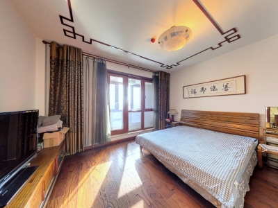 燕西华府D区（六区）
