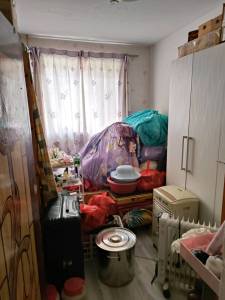 建设二里