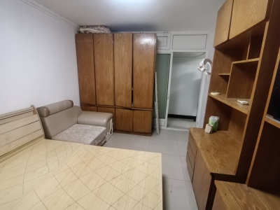 建设一里