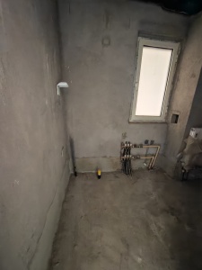 燕西华府B区（七区）