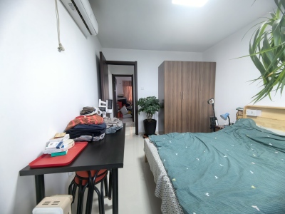 聚源阳光新城3号院