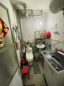 建设三里