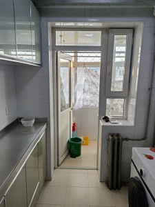 建设二里