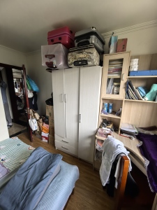 万兴路2号院