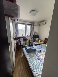 万兴路2号院