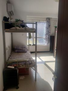 鑫园小区听竹苑