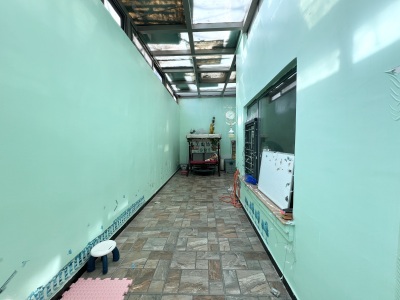 山语城一区