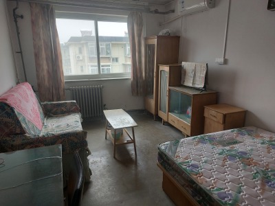 朱家坟一里