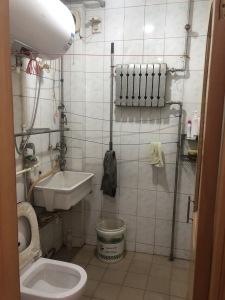崔村一里