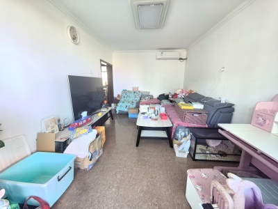 建设三里
