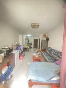 鑫园小区闻松台