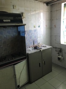 建设三里