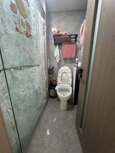 熙悦晴翠南区