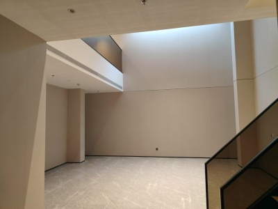 丰台万科云庐东区