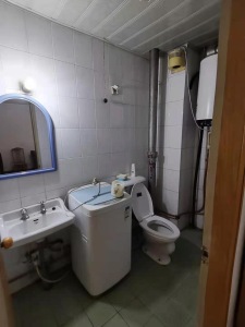 建设二里