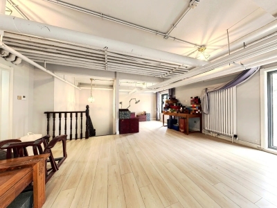 燕西华府B区（七区）