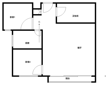 盛德东兴家园西区