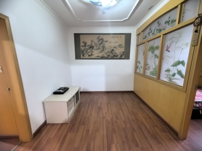 张家坟北里