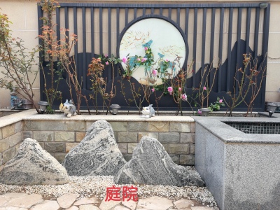北湖壹号
