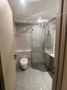 西山金茂府南区