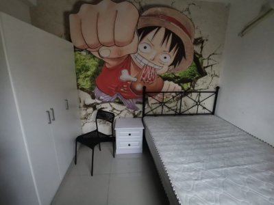 盛德东兴家园东区平层