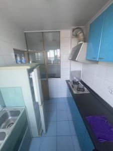 建设三里 2室1厅1卫 2000.0元/月 南北通透,采光充足