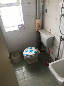 建设三里