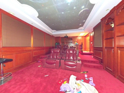 燕西华府D区（六区）