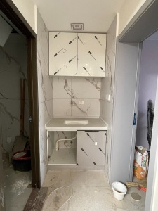 建设三里