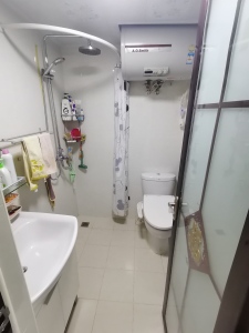 珠光逸景(一号院)