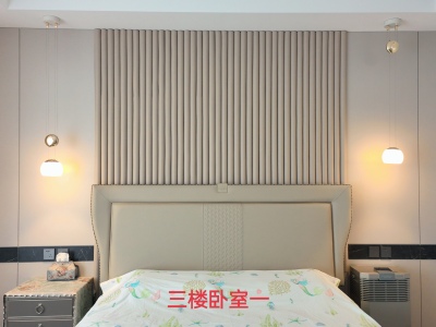 北湖壹号