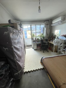 建设三里