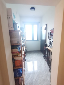 西山甲一号北区