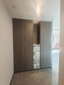 西山金茂府南区