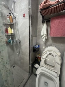 熙悦晴翠南区