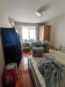 陈庄大街5号院