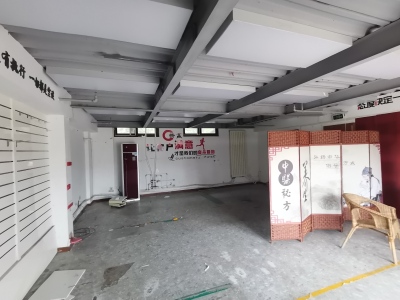 珠江御景商铺