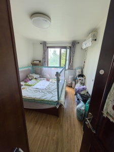 万兴路2号院