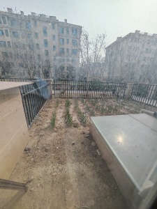 燕西华府B区（七区）