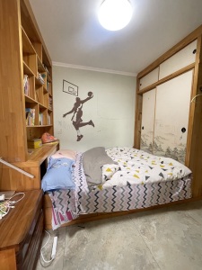 珠光逸景(二号院)